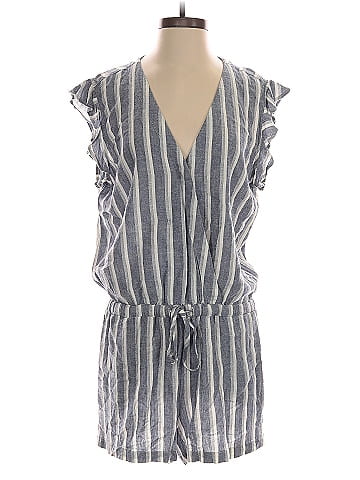 Cloth & Stone Romper (view 1)