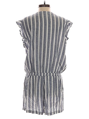 Cloth & Stone Romper (view 2)