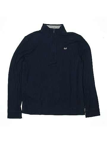 Vineyard Vines Pullover Sweater (view 1)