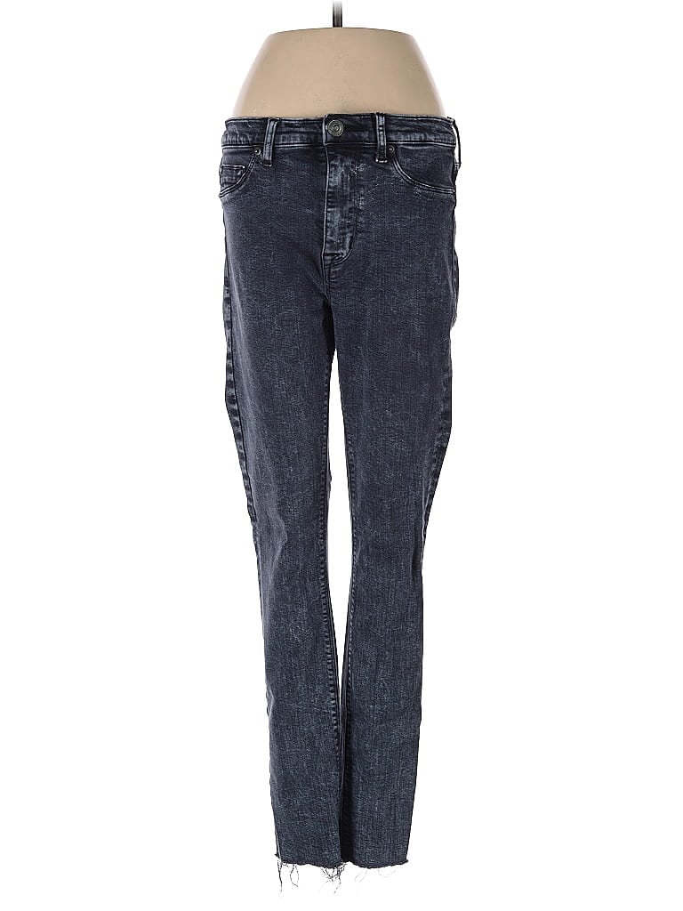Pre-owned Hudson Jeans In Blue
