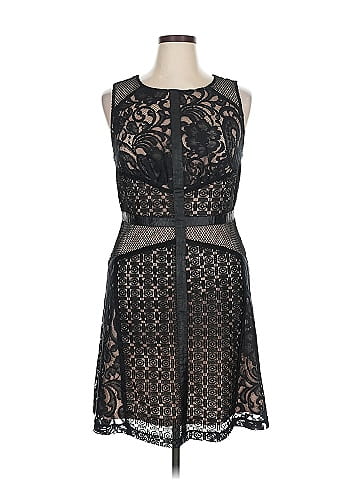 Mossimo Cocktail Dress (view 1)