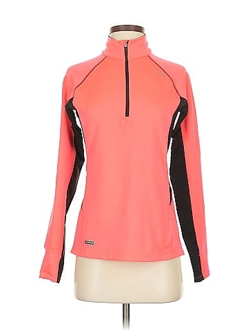 Saucony Track Jacket (view 1)