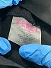 Terez Black Active Pants Size XXS - photo 3
