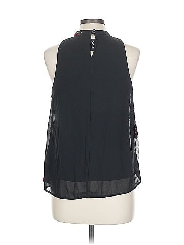 A. Byer Sleeveless Blouse (view 2)