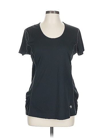 Mountain Hardwear Active T-Shirt (view 1)