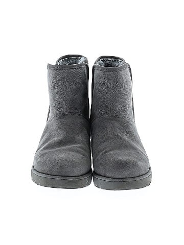 Ugg Ankle Boots (view 2)