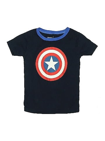 Carter's Short Sleeve T-Shirt (view 1)