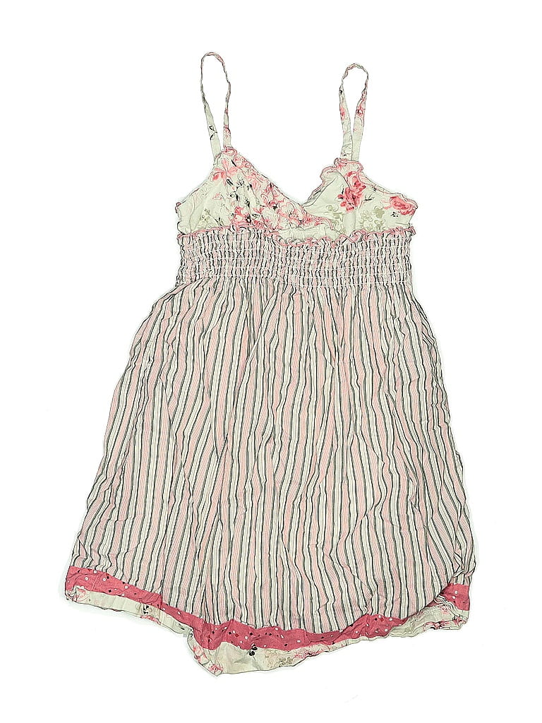 Pre-owned Assorted Brands Kids' Dress In Green