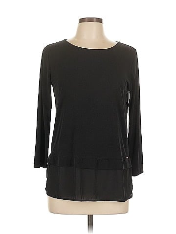 Ivanka Trump 3/4 Sleeve Top (view 1)
