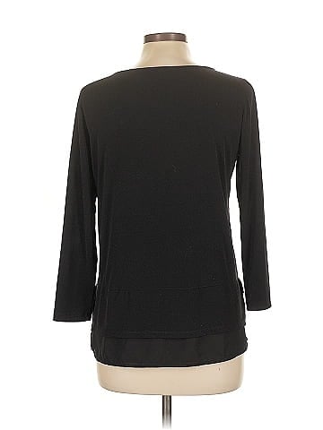 Ivanka Trump 3/4 Sleeve Top (view 2)
