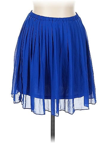 Sparkle & Fade Casual Skirt (view 1)