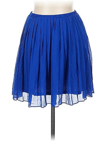 Sparkle & Fade Casual Skirt (view 2)