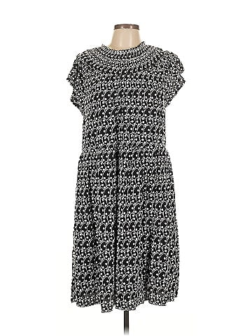 Ann Taylor LOFT Casual Dress (view 1)