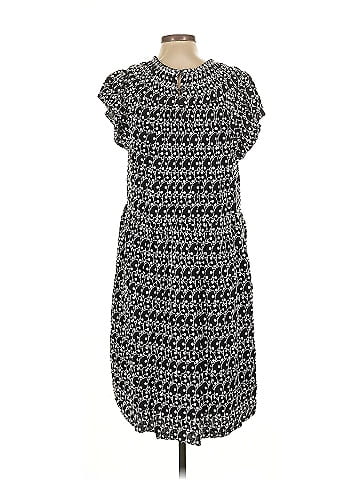 Ann Taylor LOFT Casual Dress (view 2)