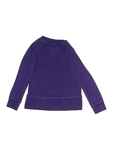 Primary Clothing Pullover Sweater (view 1)