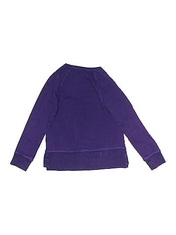 Primary Clothing Pullover Sweater (view 2)