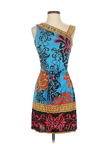 Hale Bob Cocktail Dress (view 1)