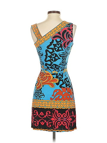 Hale Bob Cocktail Dress (view 2)
