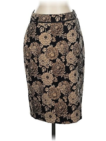 Ann Taylor Formal Skirt (view 1)