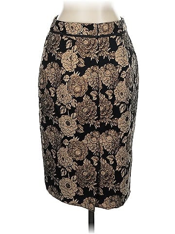 Ann Taylor Formal Skirt (view 2)