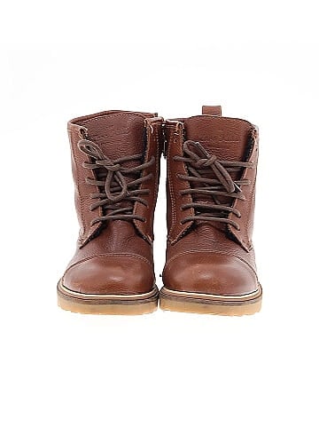 Zara Kids Boots (view 2)