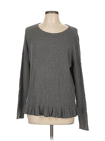 Lilla P Pullover Sweater (view 1)