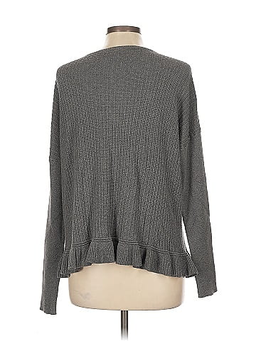 Lilla P Pullover Sweater (view 2)