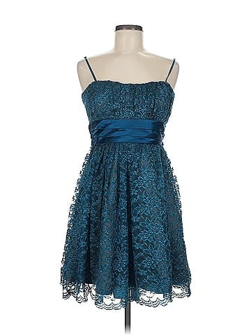 Trixxi Cocktail Dress (view 1)