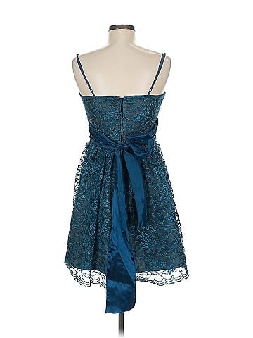 Trixxi Cocktail Dress (view 2)
