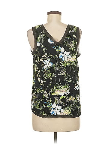 Philosophy Republic Clothing Sleeveless T-Shirt (view 2)