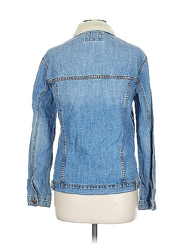 Forever 21 Denim Jacket (view 2)