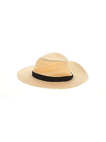 J.Crew Sun Hat (view 1)