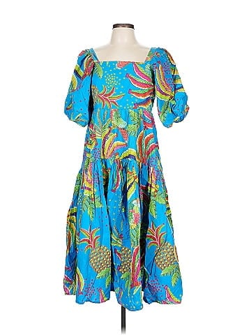 FARM Rio Cocktail Dress (view 1)