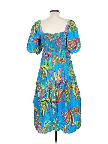 FARM Rio Cocktail Dress (view 2)