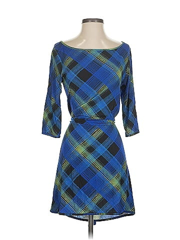 Leota Casual Dress (view 1)