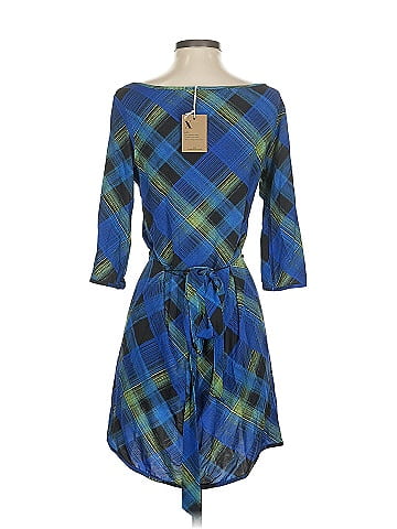 Leota Casual Dress (view 2)