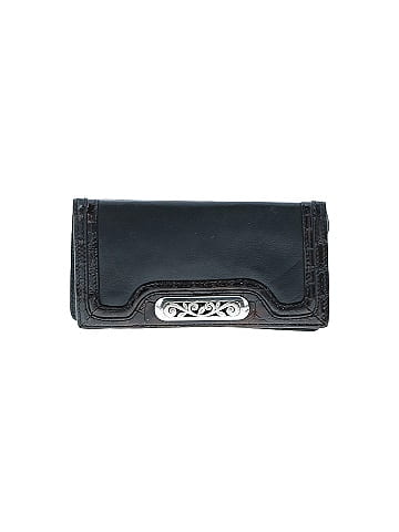 Brighton Leather Wallet (view 1)