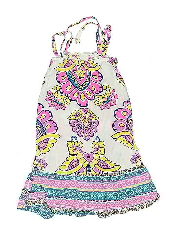Carter's Dress (view 2)