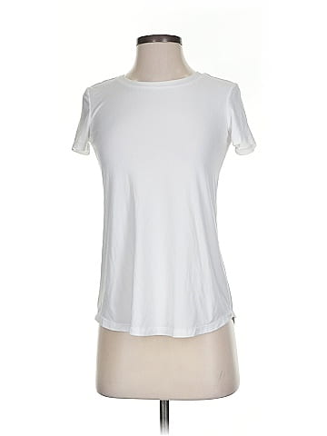 Planet Gold Active T-Shirt (view 1)