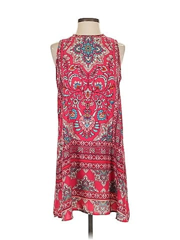 Allison Joy Casual Dress (view 1)