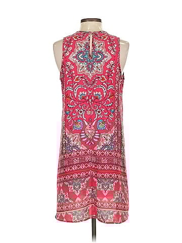 Allison Joy Casual Dress (view 2)