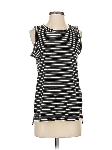 Current/Elliott Sleeveless T-Shirt (view 1)