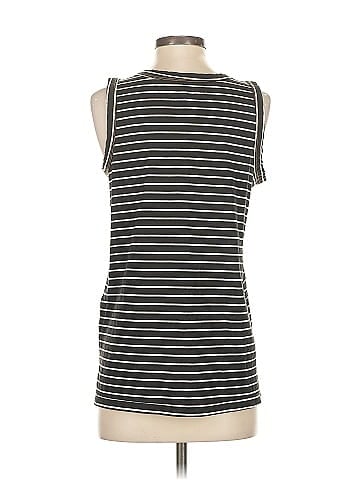 Current/Elliott Sleeveless T-Shirt (view 2)