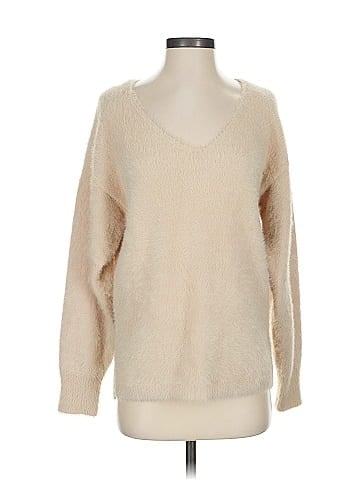 Lou & Grey Pullover Sweater (view 1)