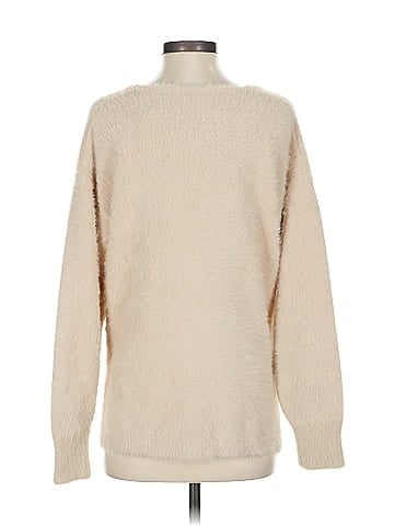 Lou & Grey Pullover Sweater (view 2)
