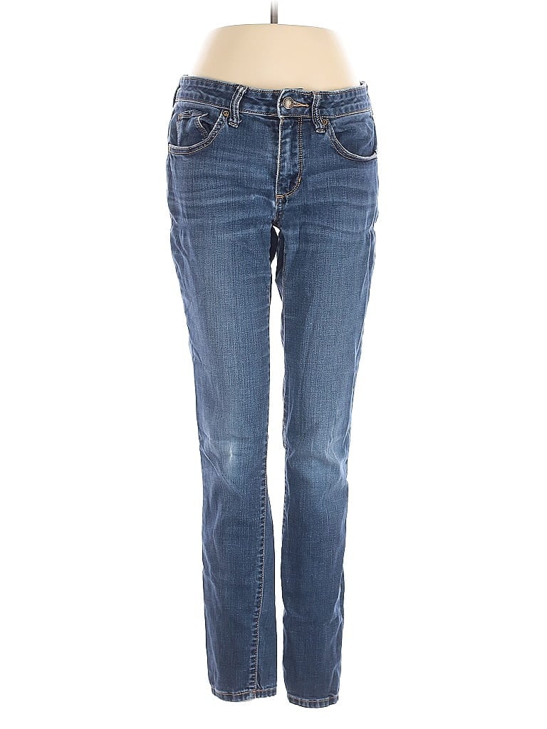 Pre-owned Sonoma Goods For Life Jeans In Blue