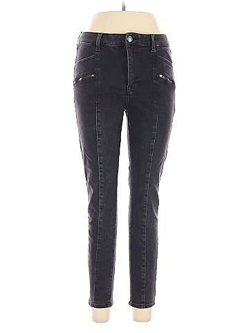 Cosmic Blue Love Jeans (view 1)