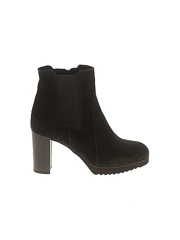 La Canadienne Boots (view 1)