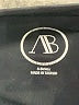 Addison Bay Solid Black Shorts Size XS - photo 3