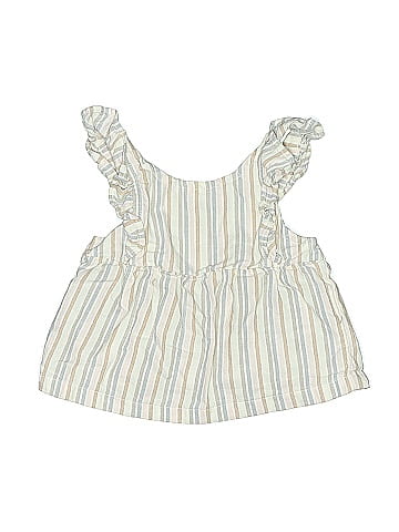Carter's Sleeveless Blouse (view 1)